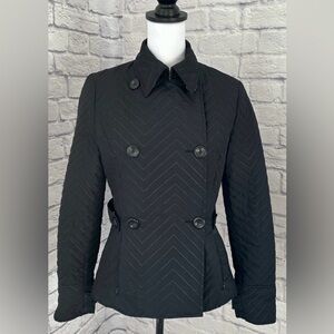 Zara woman’s quilted blazer /jacket